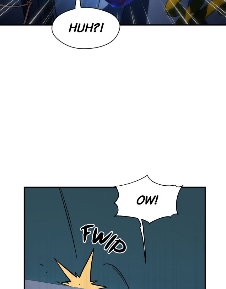 Summoners War: Captain Eve Chapter 5 - Page 47