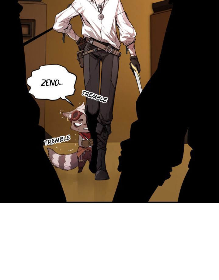 Summoners War: Captain Eve Chapter 5 - Page 64