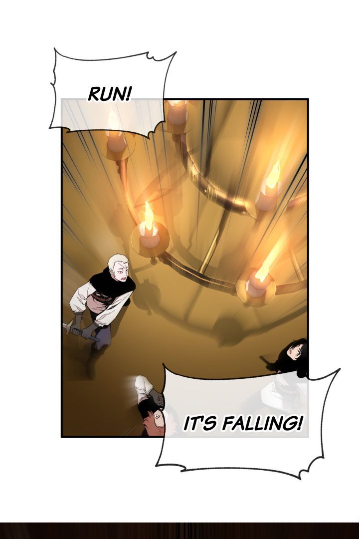 Summoners War: Captain Eve Chapter 5 - Page 71