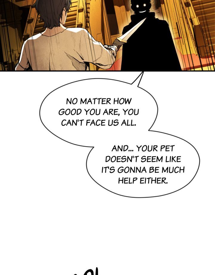 Summoners War: Captain Eve Chapter 5 - Page 77