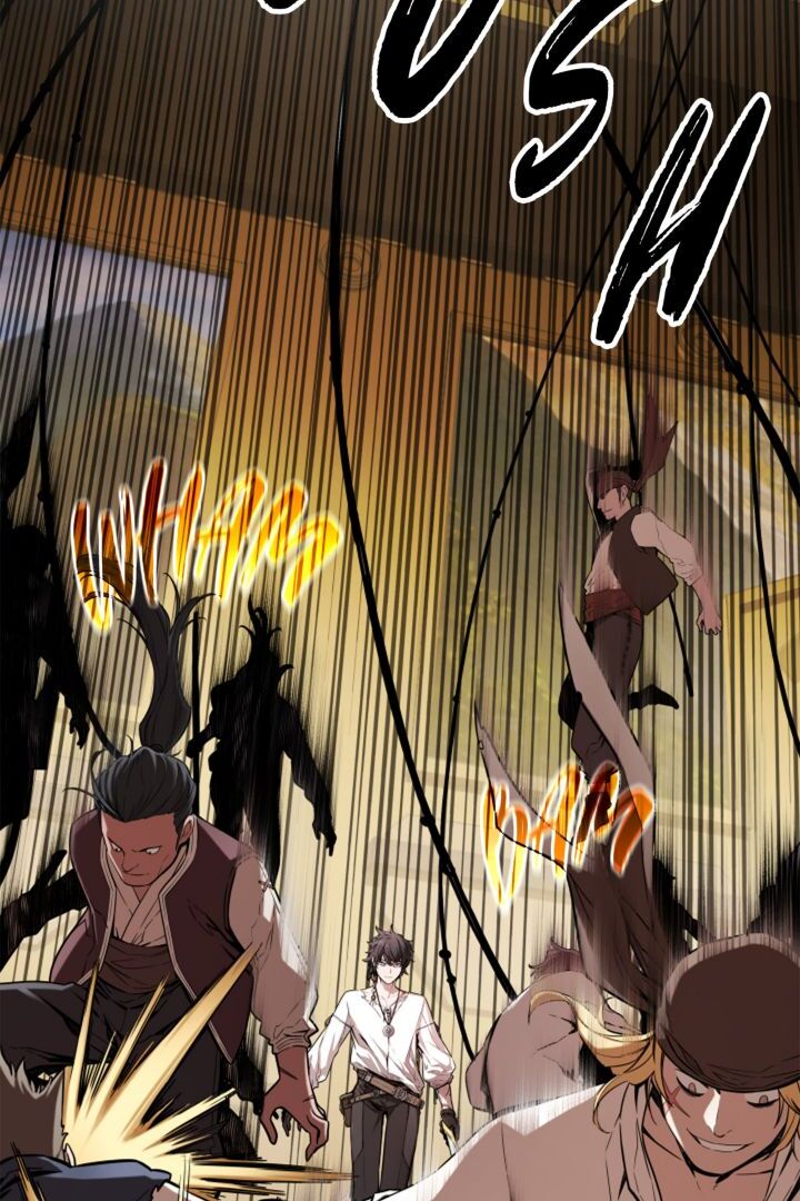 Summoners War: Captain Eve Chapter 5 - Page 81