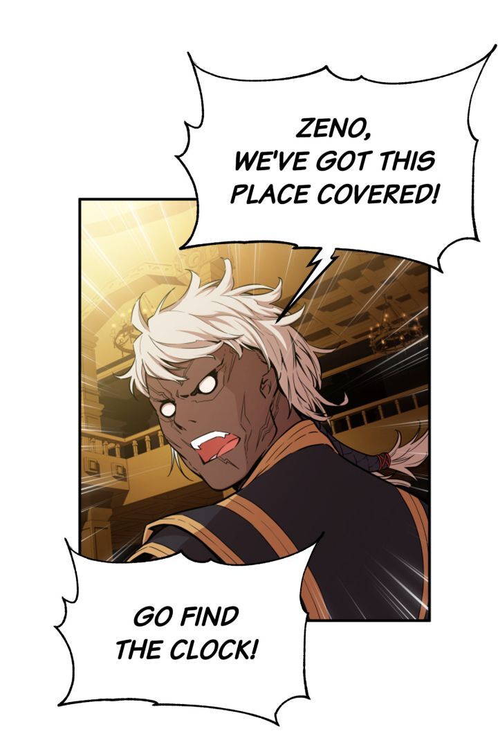 Summoners War: Captain Eve Chapter 5 - Page 89