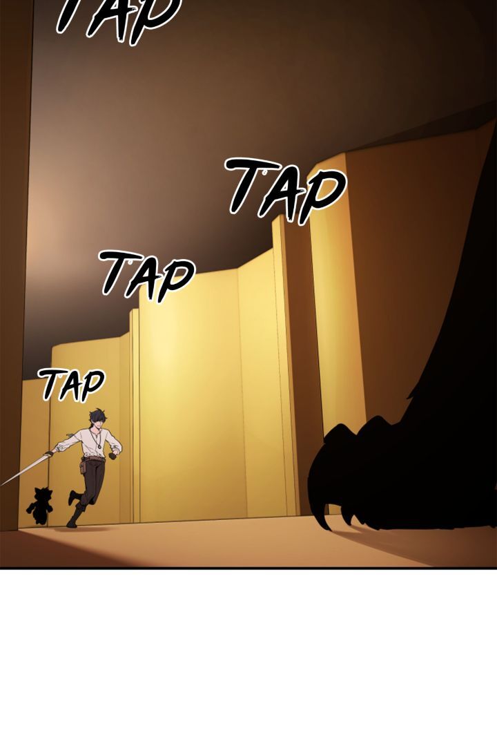 Summoners War: Captain Eve Chapter 5 - Page 93