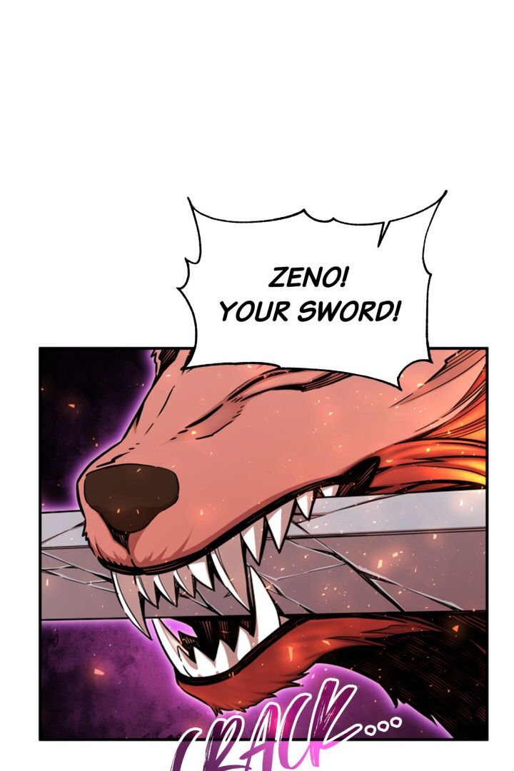 Summoners War: Captain Eve Chapter 5 - Page 99