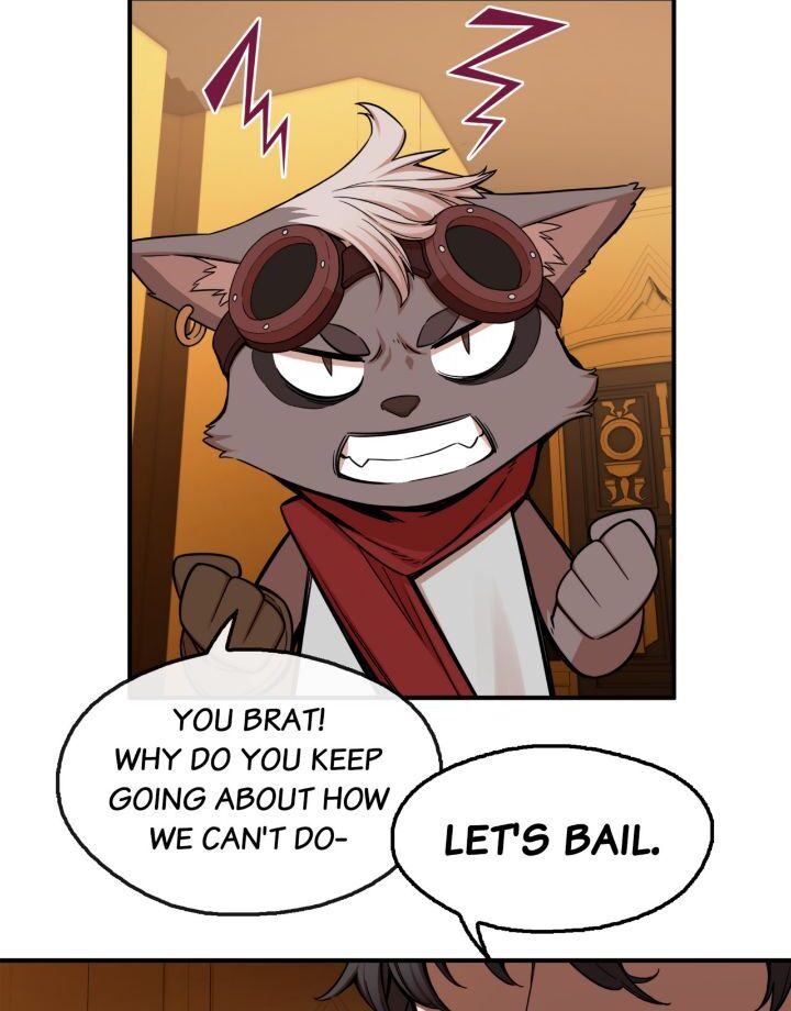 Summoners War: Captain Eve Chapter 6 - Page 14