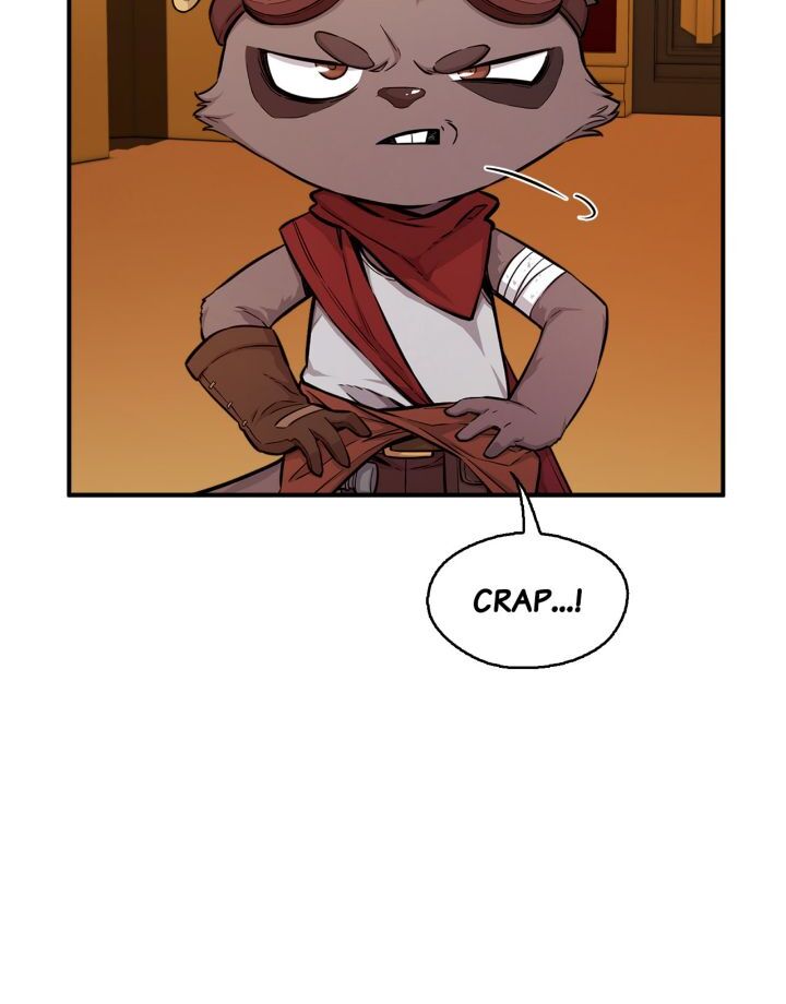 Summoners War: Captain Eve Chapter 6 - Page 23