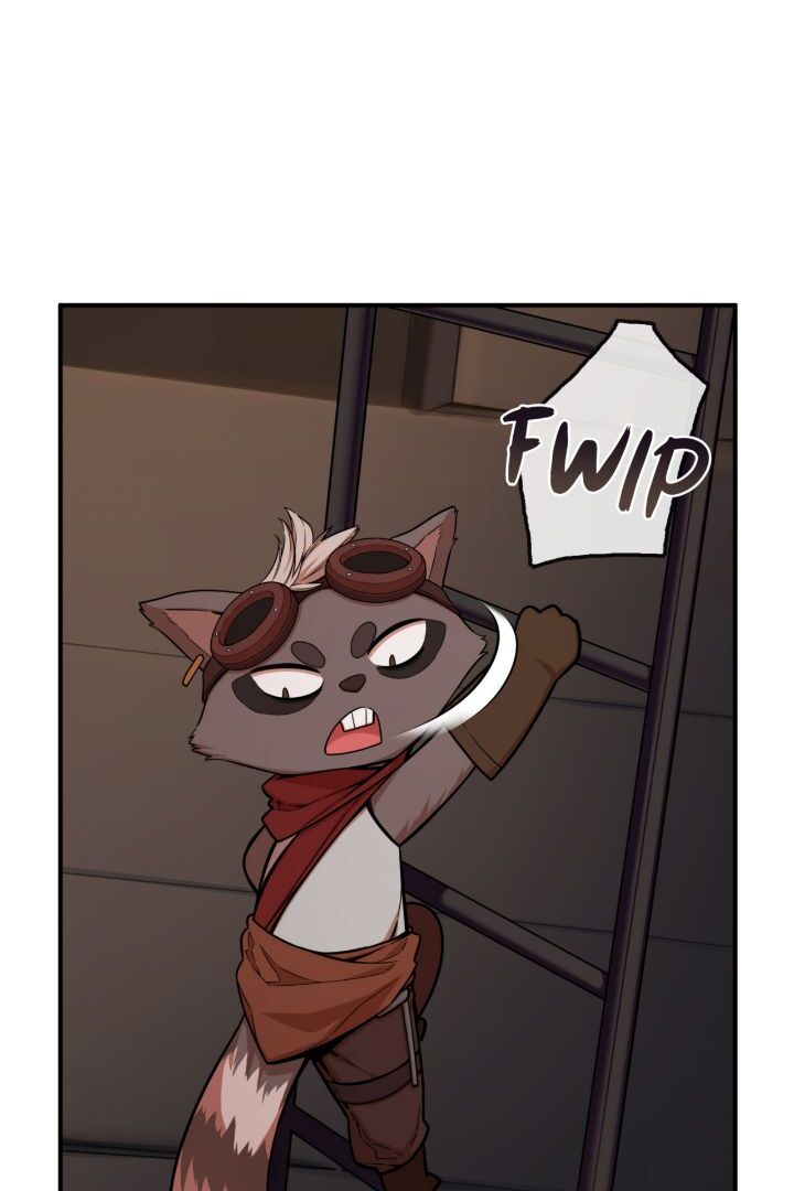 Summoners War: Captain Eve Chapter 6 - Page 26