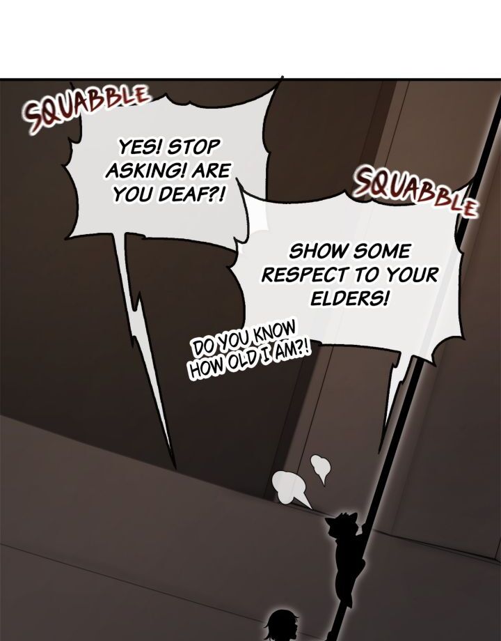 Summoners War: Captain Eve Chapter 6 - Page 28