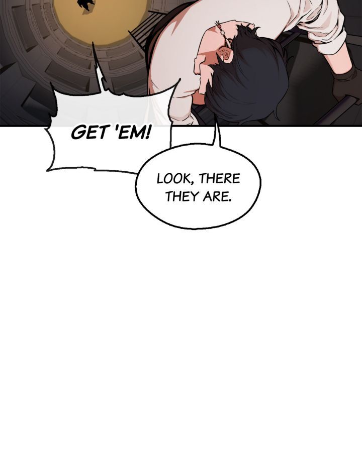Summoners War: Captain Eve Chapter 6 - Page 31