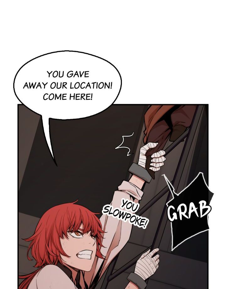 Summoners War: Captain Eve Chapter 6 - Page 32