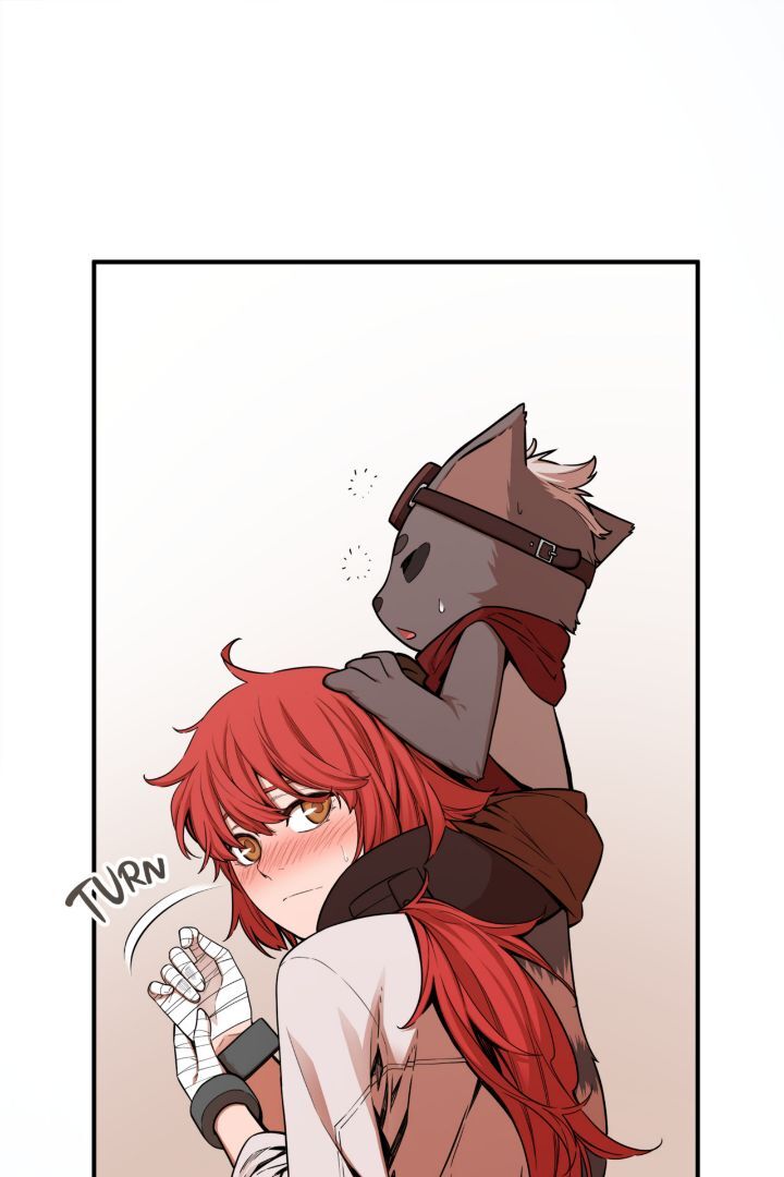 Summoners War: Captain Eve Chapter 6 - Page 48