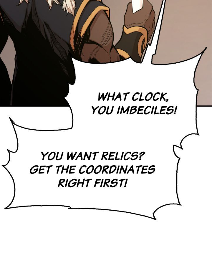 Summoners War: Captain Eve Chapter 6 - Page 73