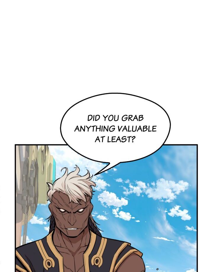 Summoners War: Captain Eve Chapter 6 - Page 74