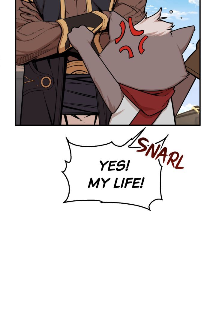 Summoners War: Captain Eve Chapter 6 - Page 75