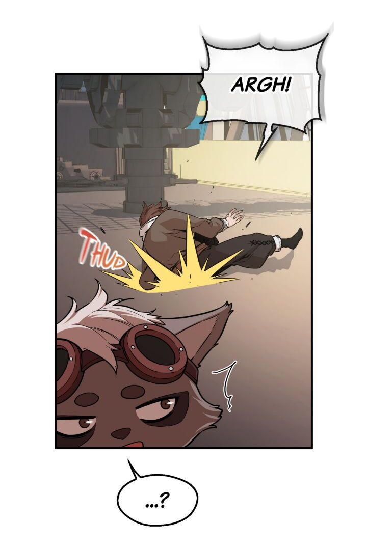 Summoners War: Captain Eve Chapter 6 - Page 76