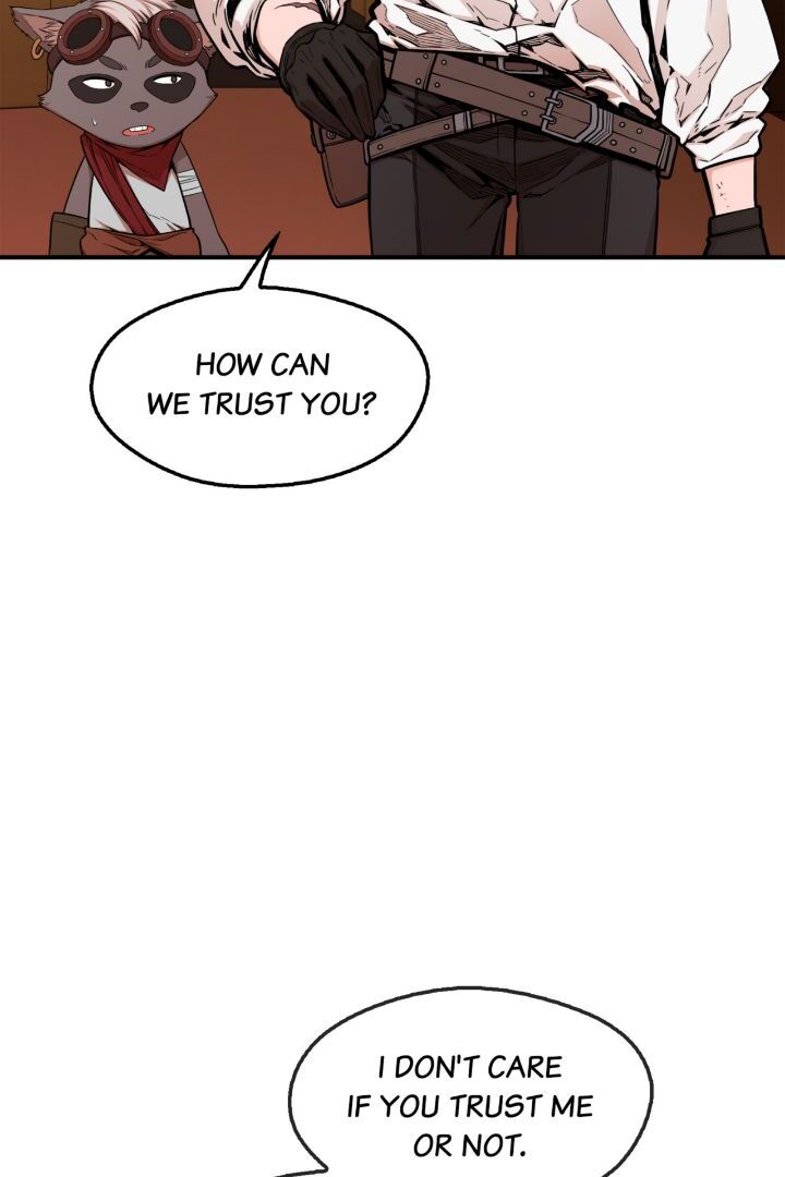 Summoners War: Captain Eve Chapter 6 - Page 8