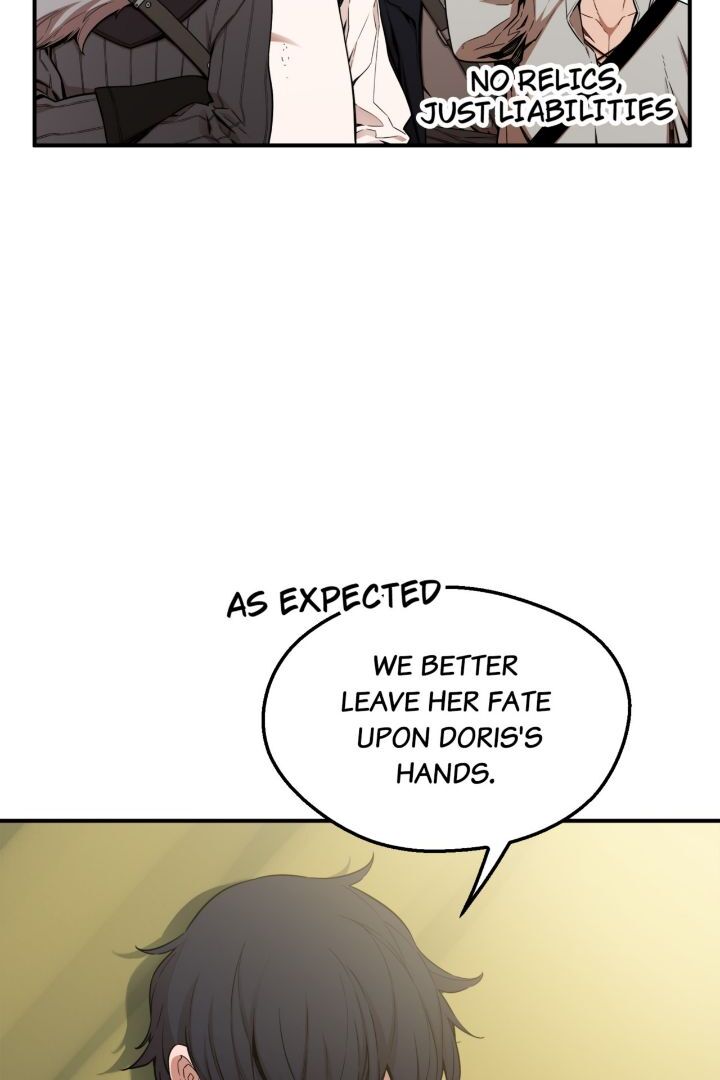 Summoners War: Captain Eve Chapter 6 - Page 81