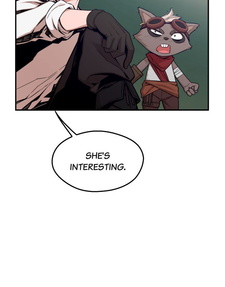 Summoners War: Captain Eve Chapter 6 - Page 91