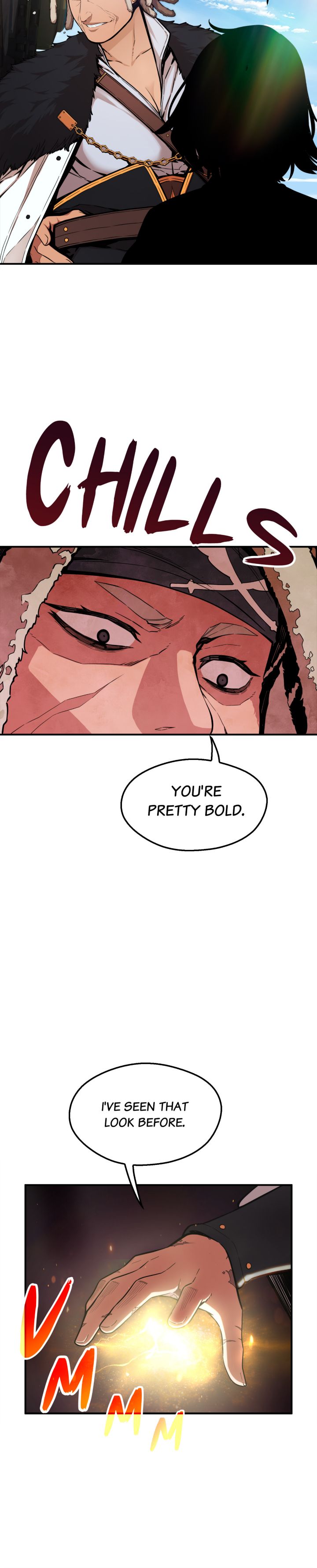 Summoners War: Captain Eve Chapter 6 - Page 93