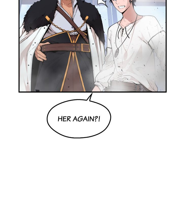 Summoners War: Captain Eve Chapter 7 - Page 109