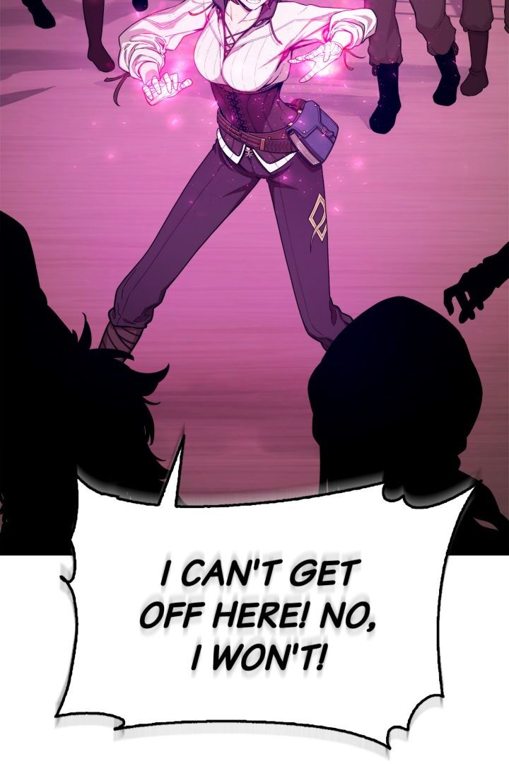 Summoners War: Captain Eve Chapter 7 - Page 111