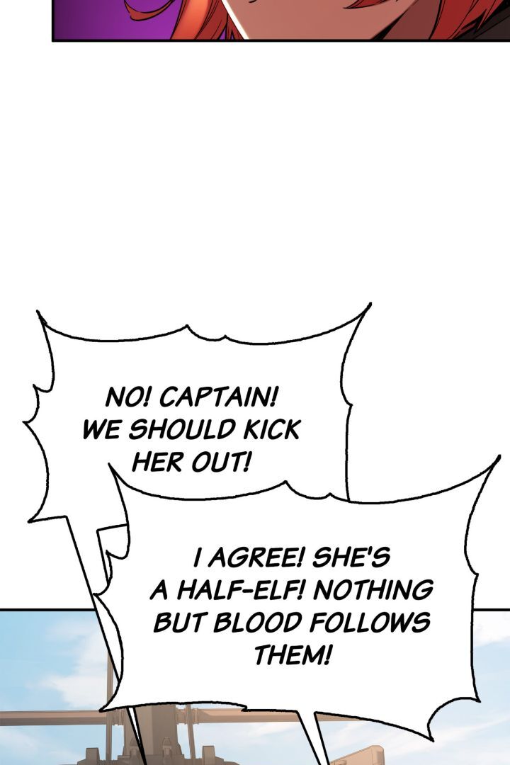 Summoners War: Captain Eve Chapter 7 - Page 19