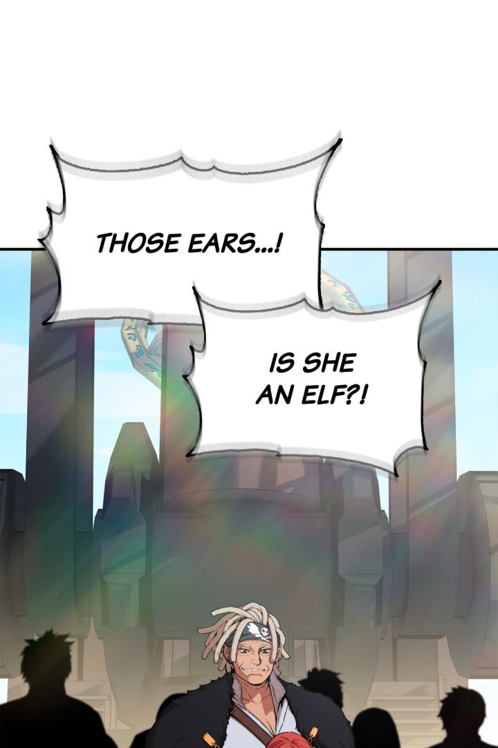 Summoners War: Captain Eve Chapter 7 - Page 6