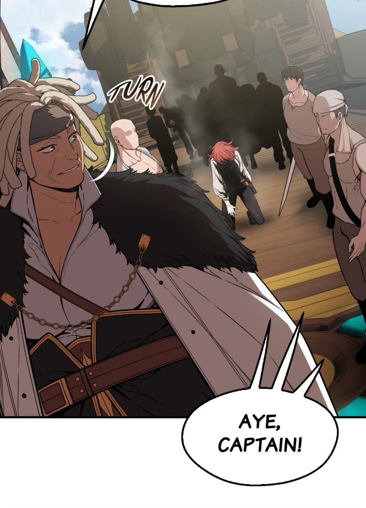 Summoners War: Captain Eve Chapter 7 - Page 86