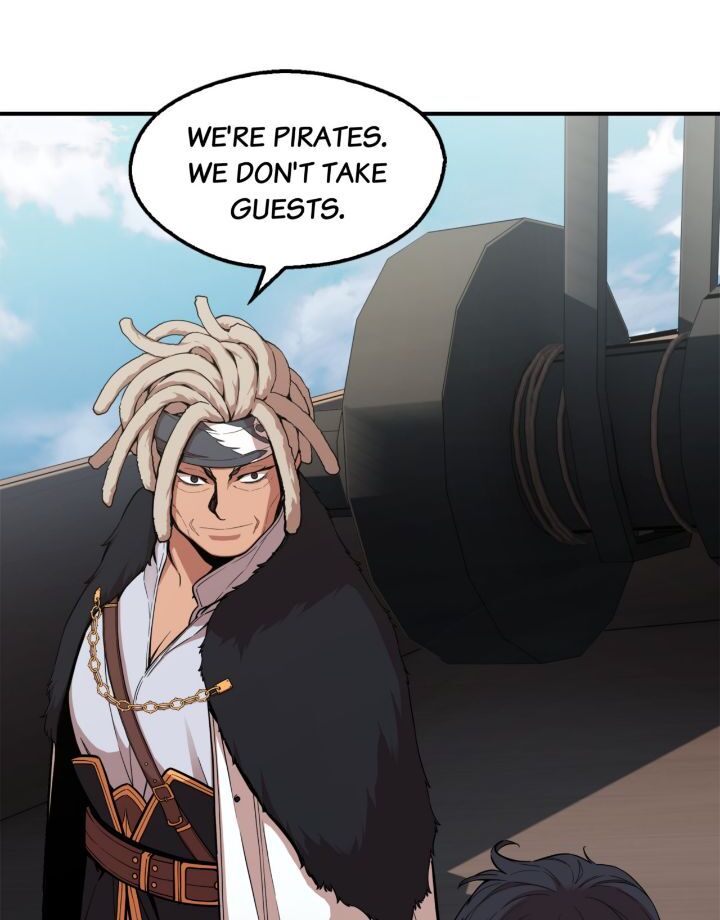 Summoners War: Captain Eve Chapter 7 - Page 91