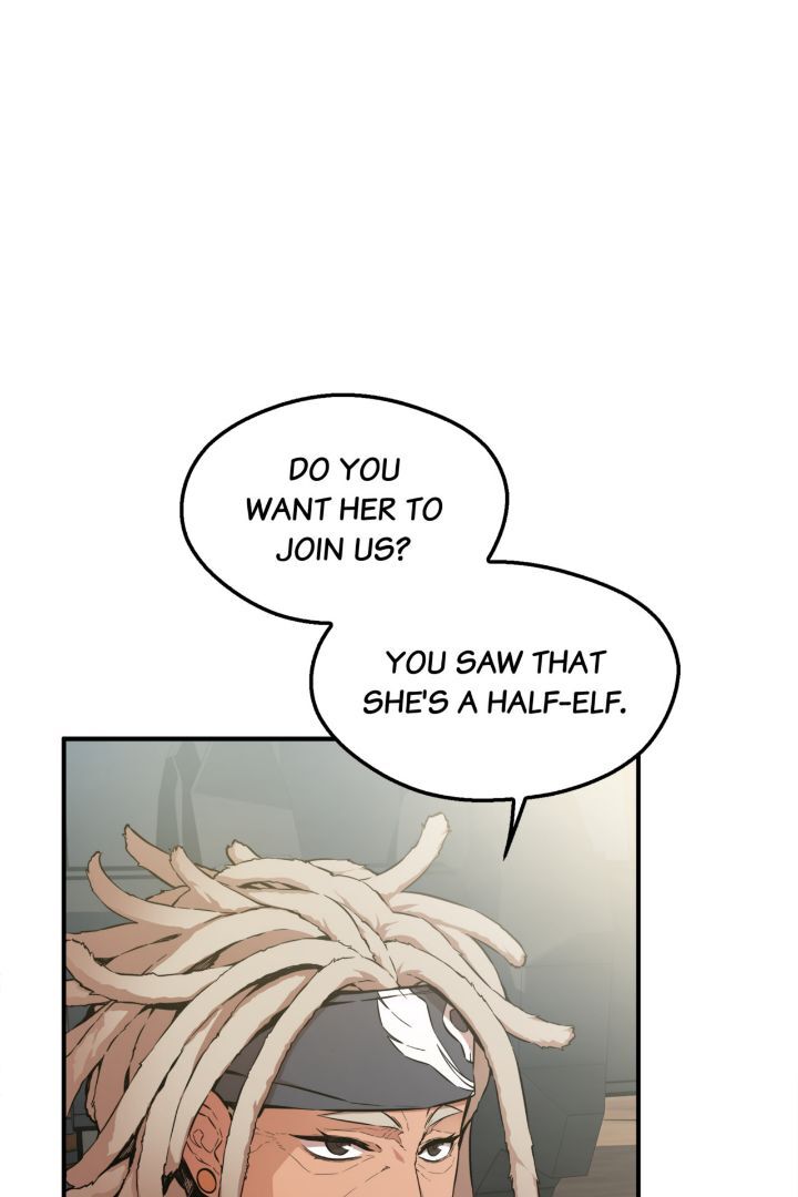 Summoners War: Captain Eve Chapter 7 - Page 93