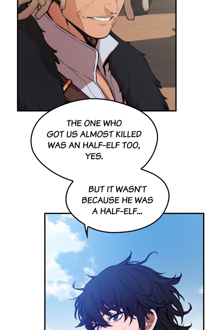 Summoners War: Captain Eve Chapter 7 - Page 94