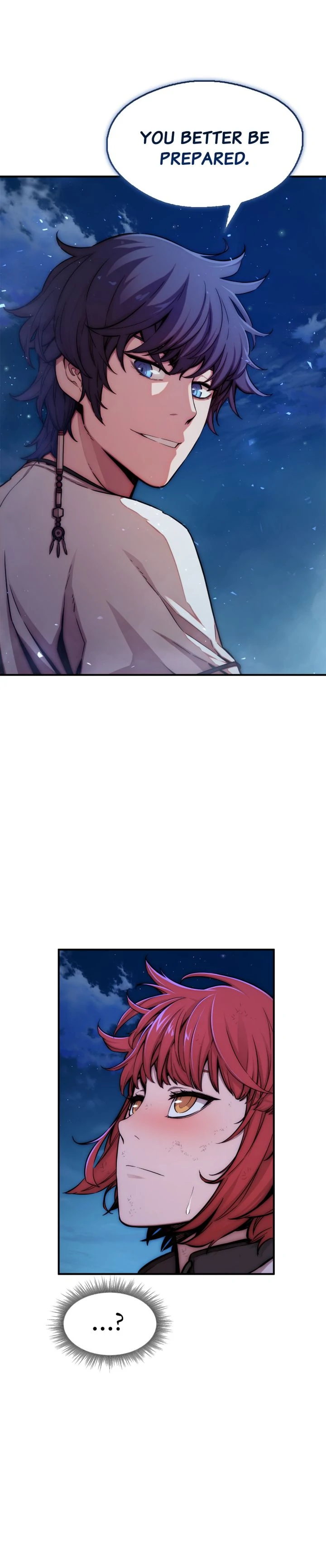 Summoners War: Captain Eve Chapter 8 - Page 108