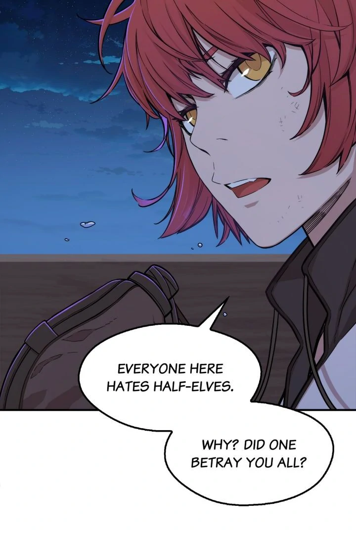 Summoners War: Captain Eve Chapter 8 - Page 77