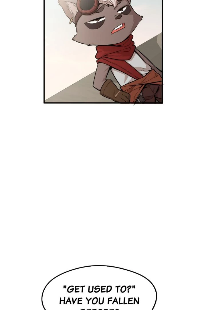 Summoners War: Captain Eve Chapter 9 - Page 70