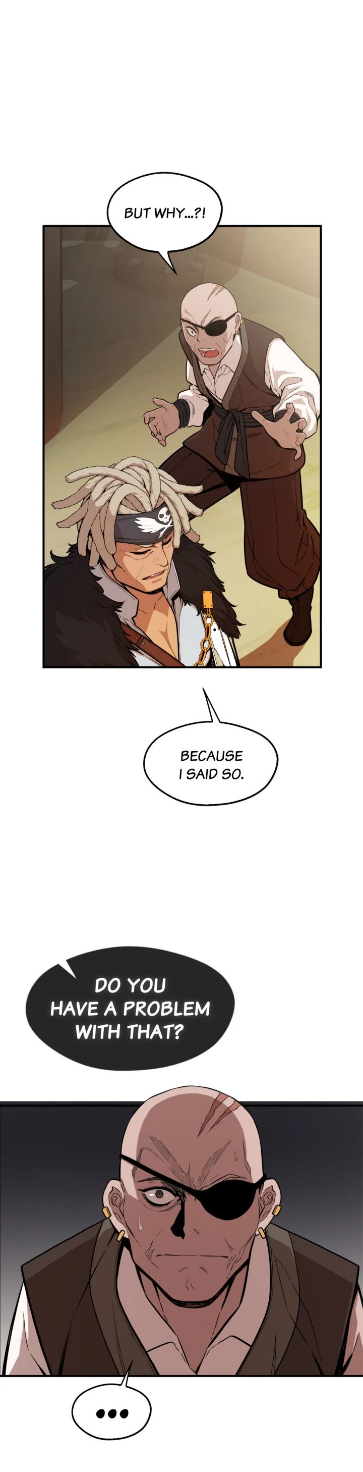 Summoners War: Captain Eve Chapter 9 - Page 9