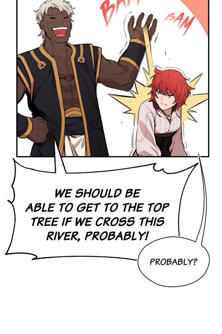 Summoners War: Captain Eve Chapter 9 - Page 93