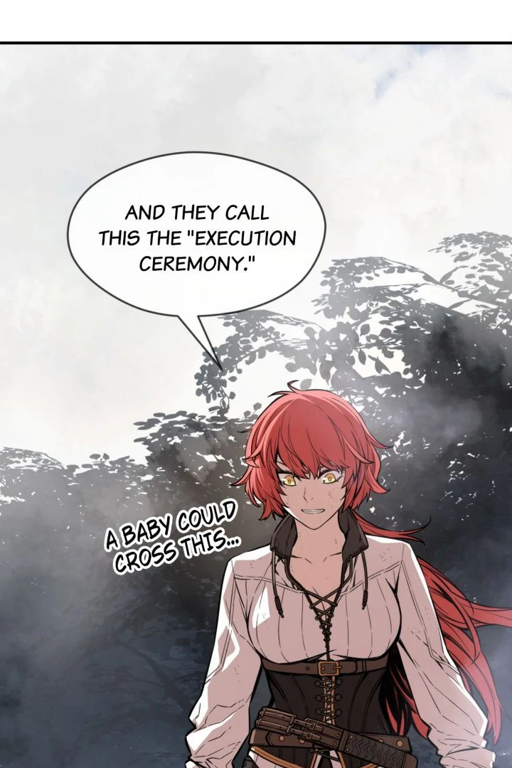 Summoners War: Captain Eve Chapter 9 - Page 96