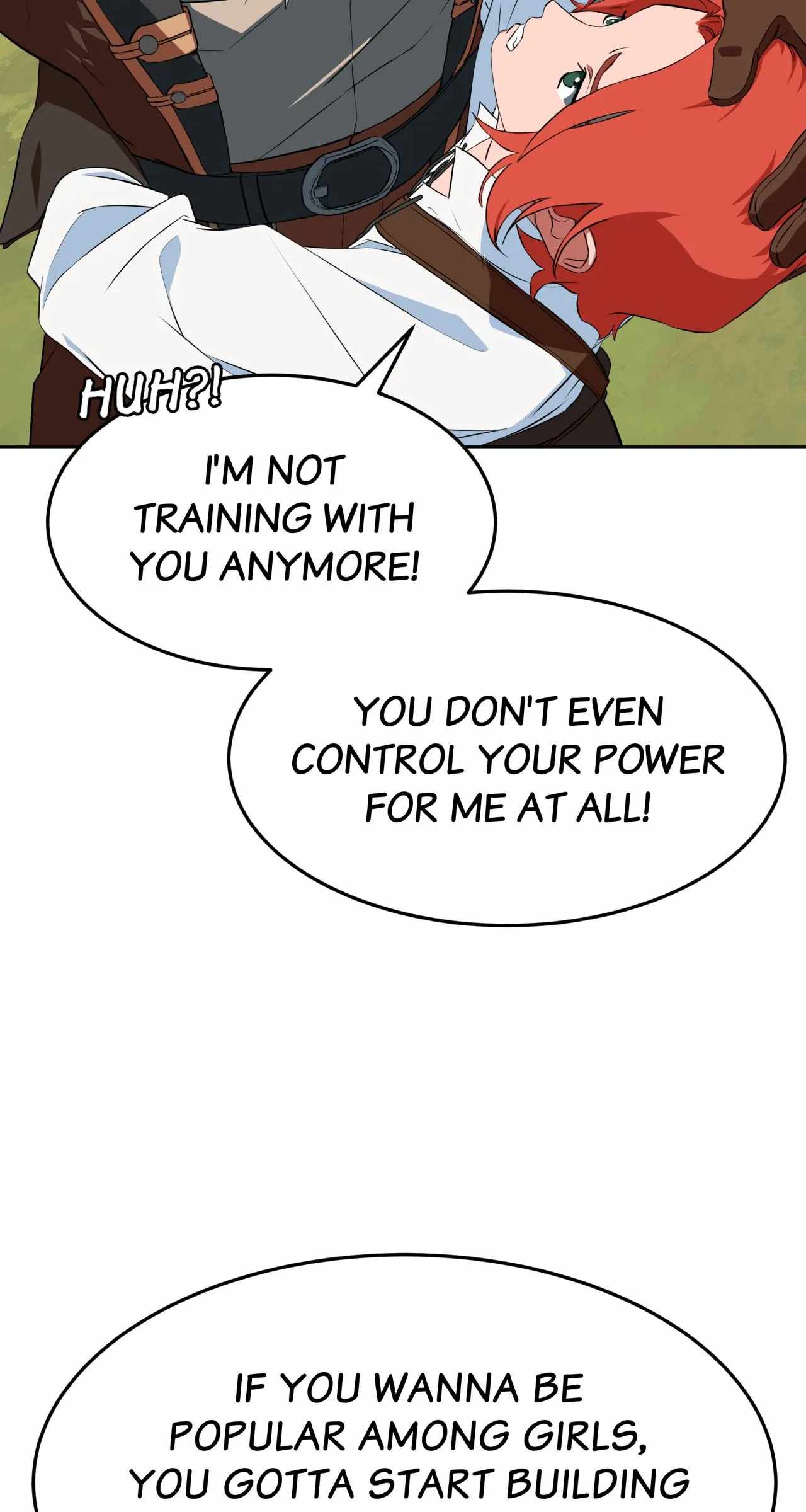 Summoners War: Cross Chapter 1 - Page 100