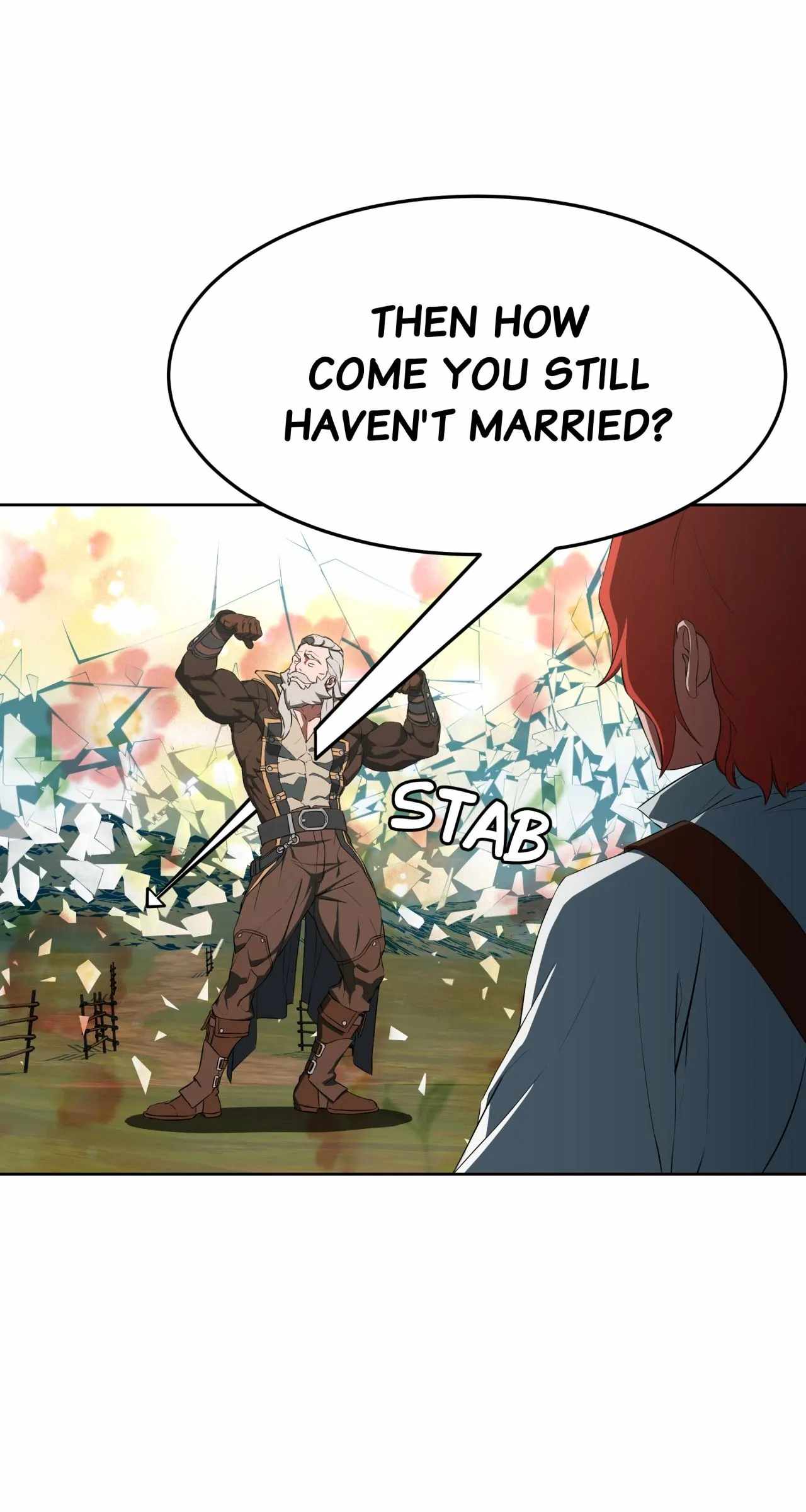 Summoners War: Cross Chapter 1 - Page 102