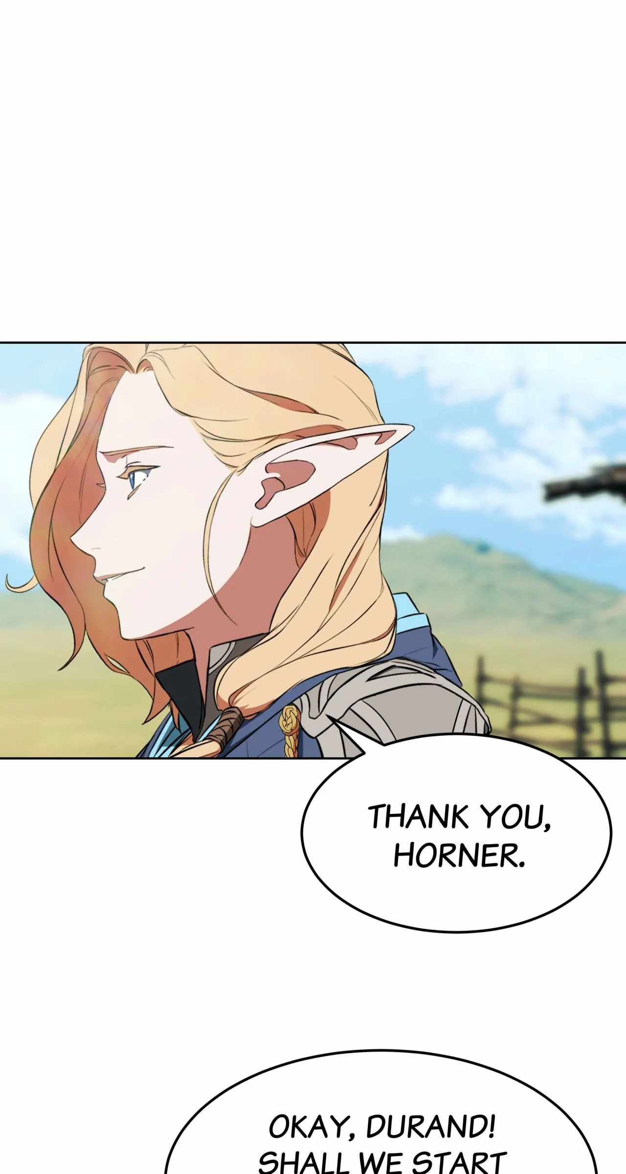 Summoners War: Cross Chapter 1 - Page 109