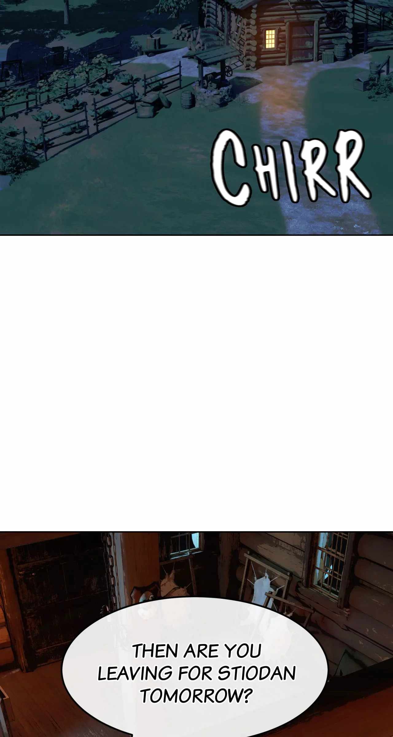 Summoners War: Cross Chapter 1 - Page 113