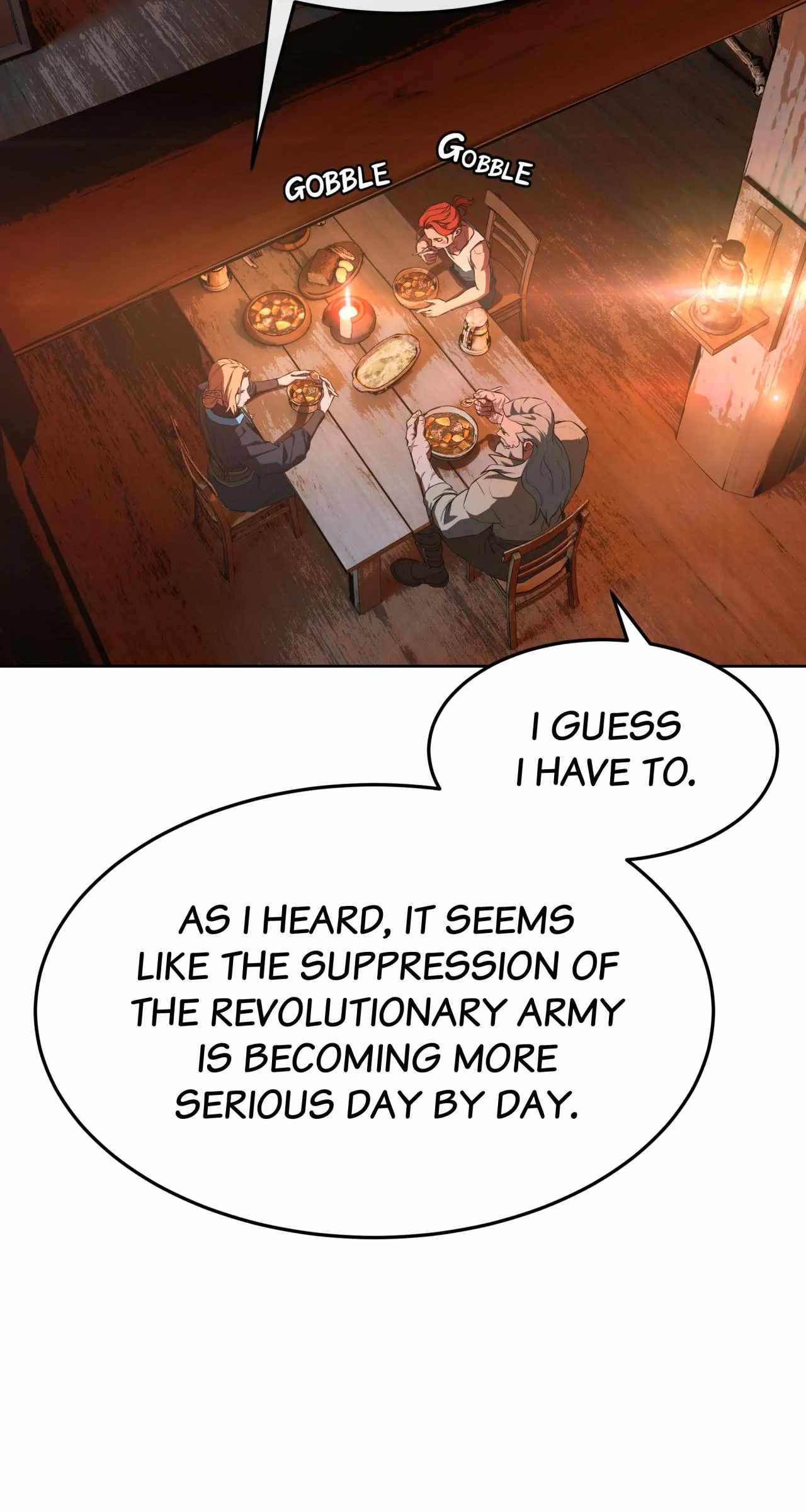 Summoners War: Cross Chapter 1 - Page 114
