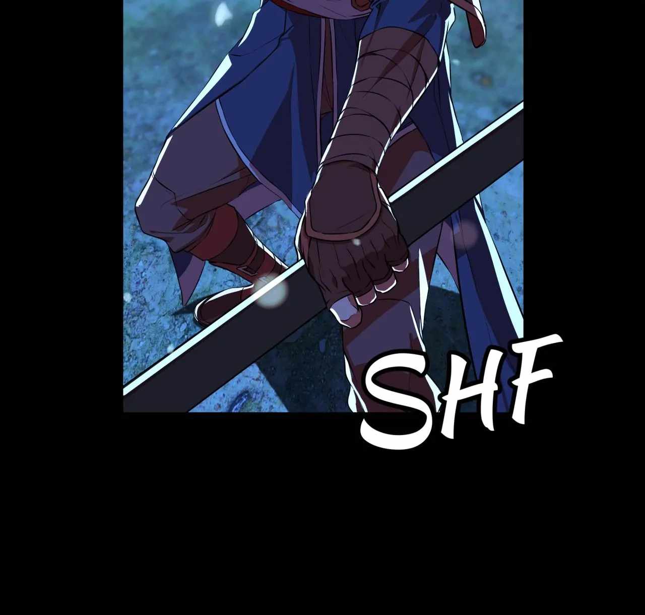 Summoners War: Cross Chapter 1 - Page 16