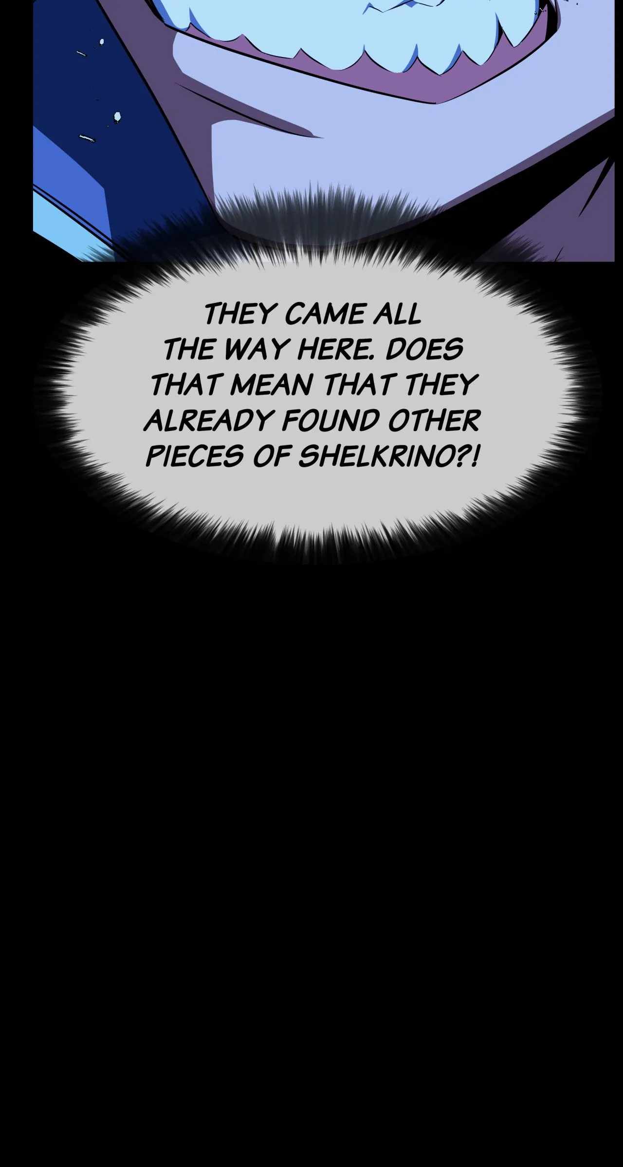 Summoners War: Cross Chapter 1 - Page 23