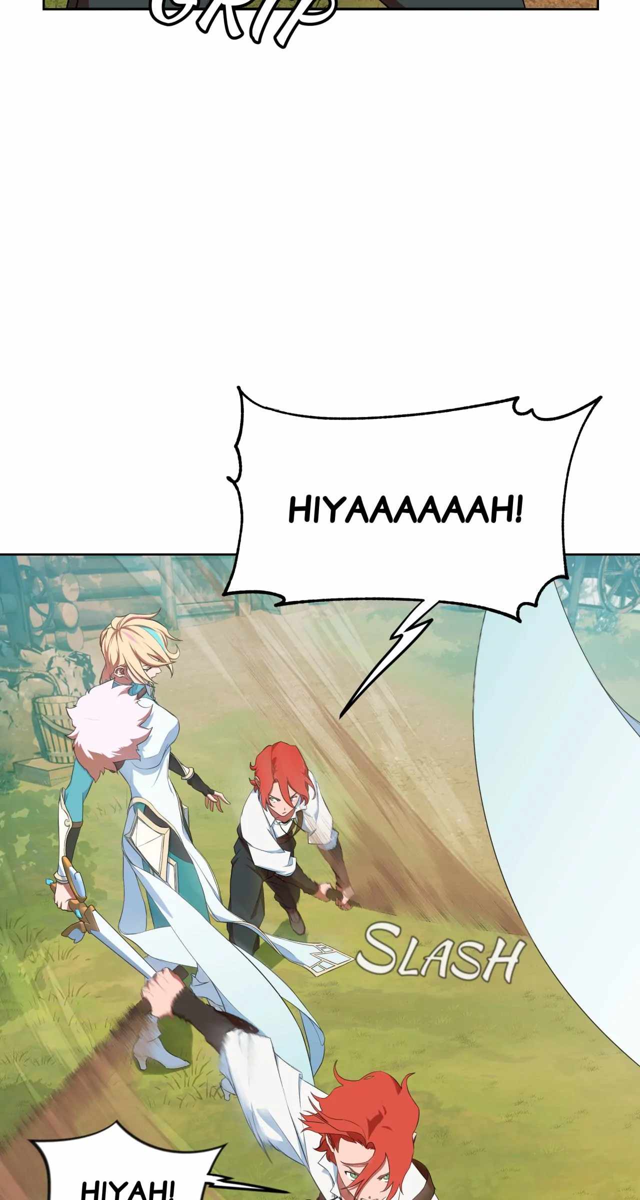 Summoners War: Cross Chapter 1 - Page 62