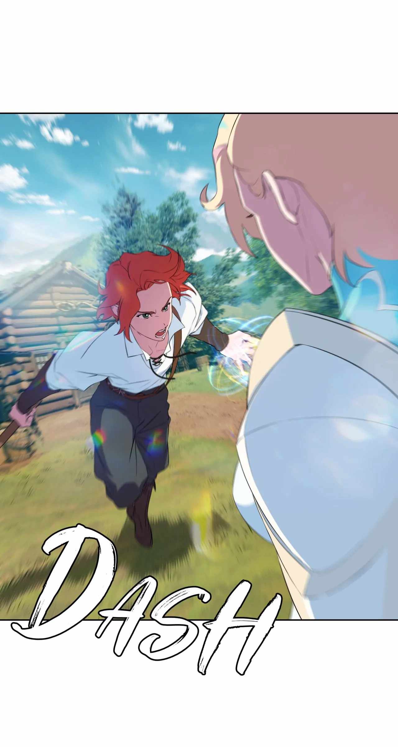 Summoners War: Cross Chapter 1 - Page 67