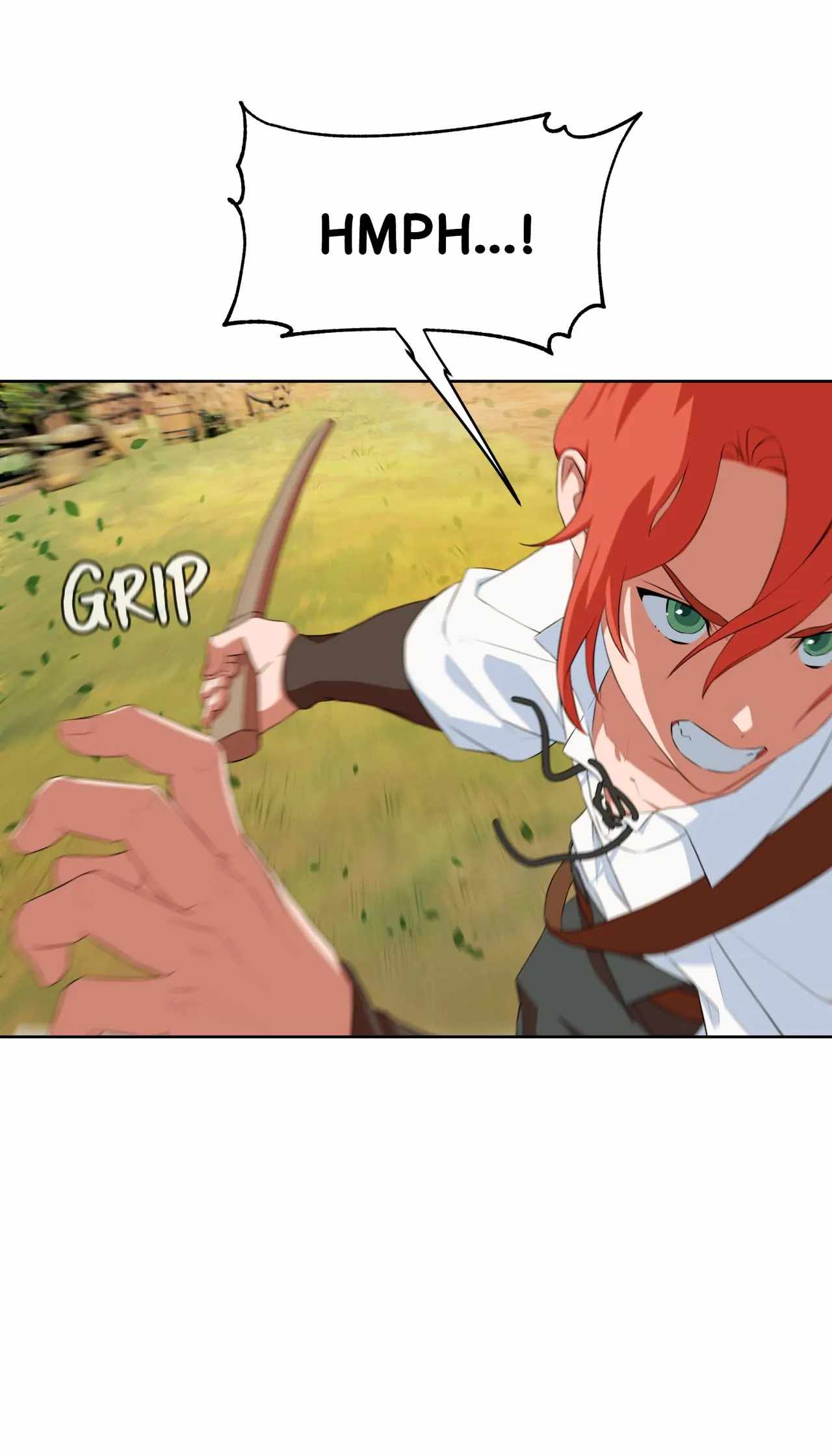 Summoners War: Cross Chapter 1 - Page 71