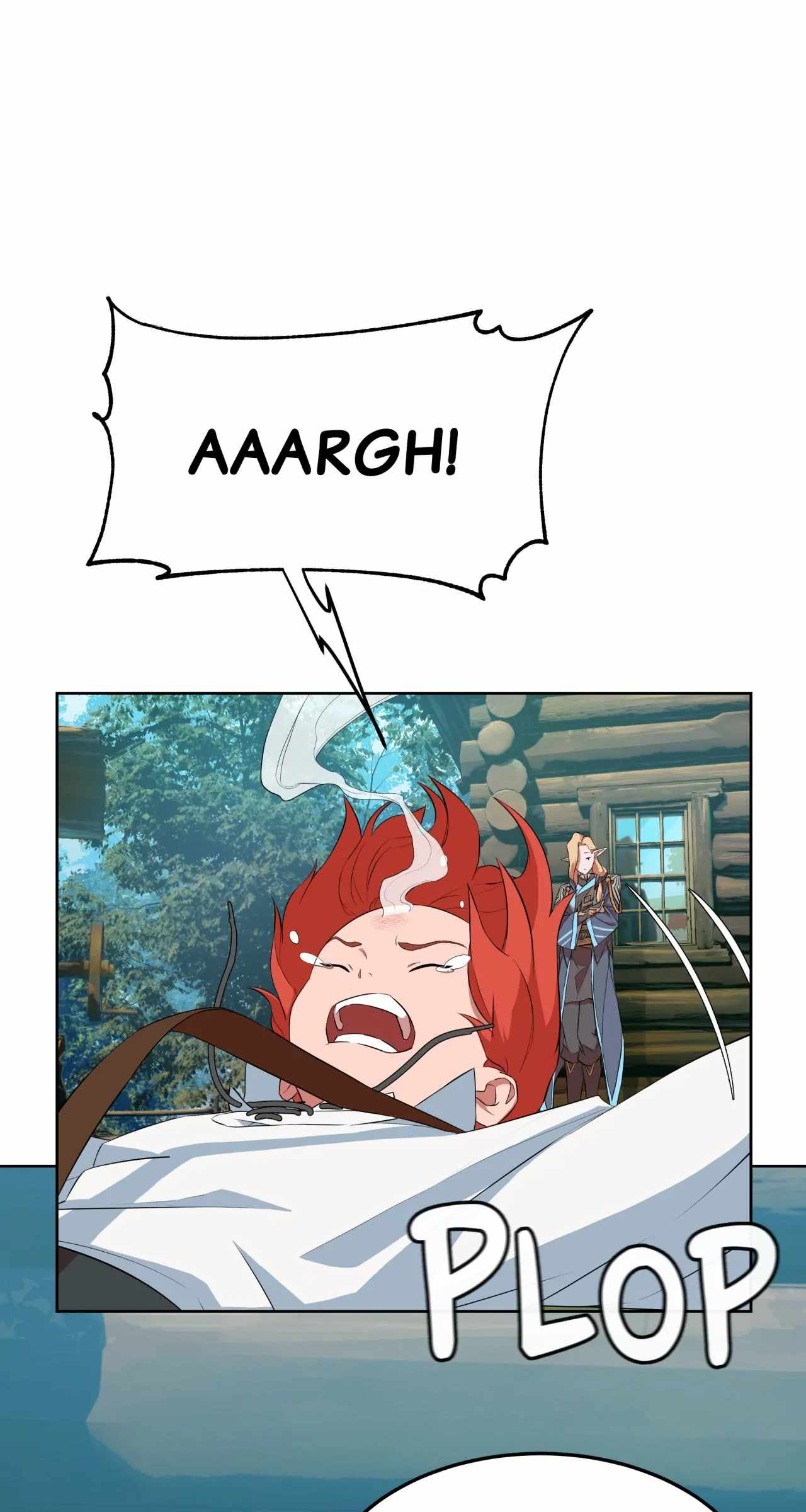 Summoners War: Cross Chapter 1 - Page 77