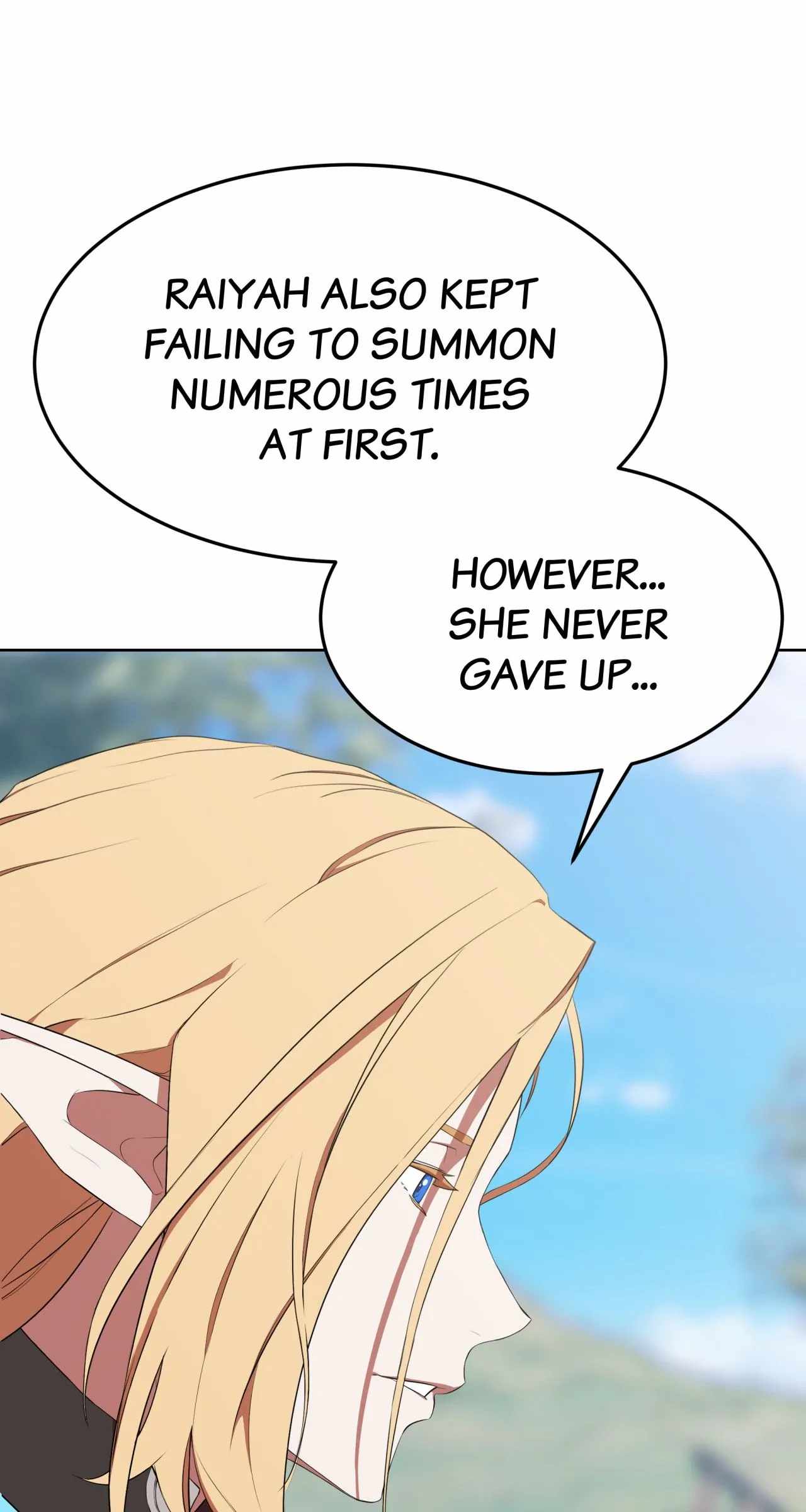 Summoners War: Cross Chapter 1 - Page 90