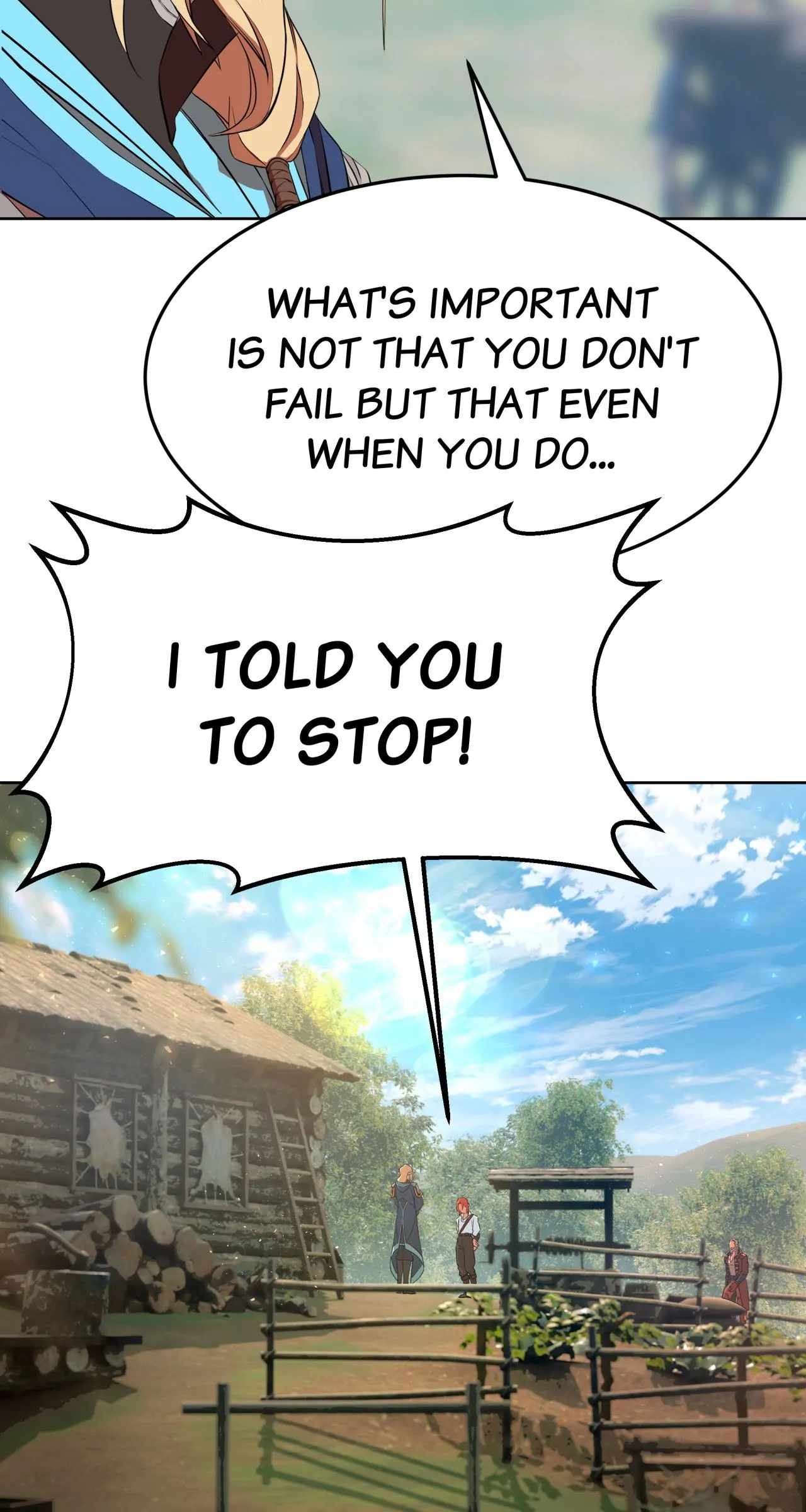 Summoners War: Cross Chapter 1 - Page 91